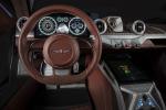 Hispano-Suiza Carmen 2019 года